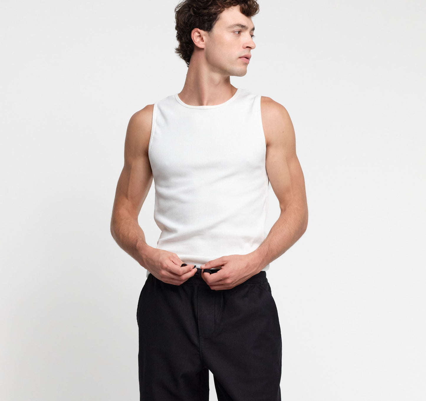 Core Rib Tank 2-Pack