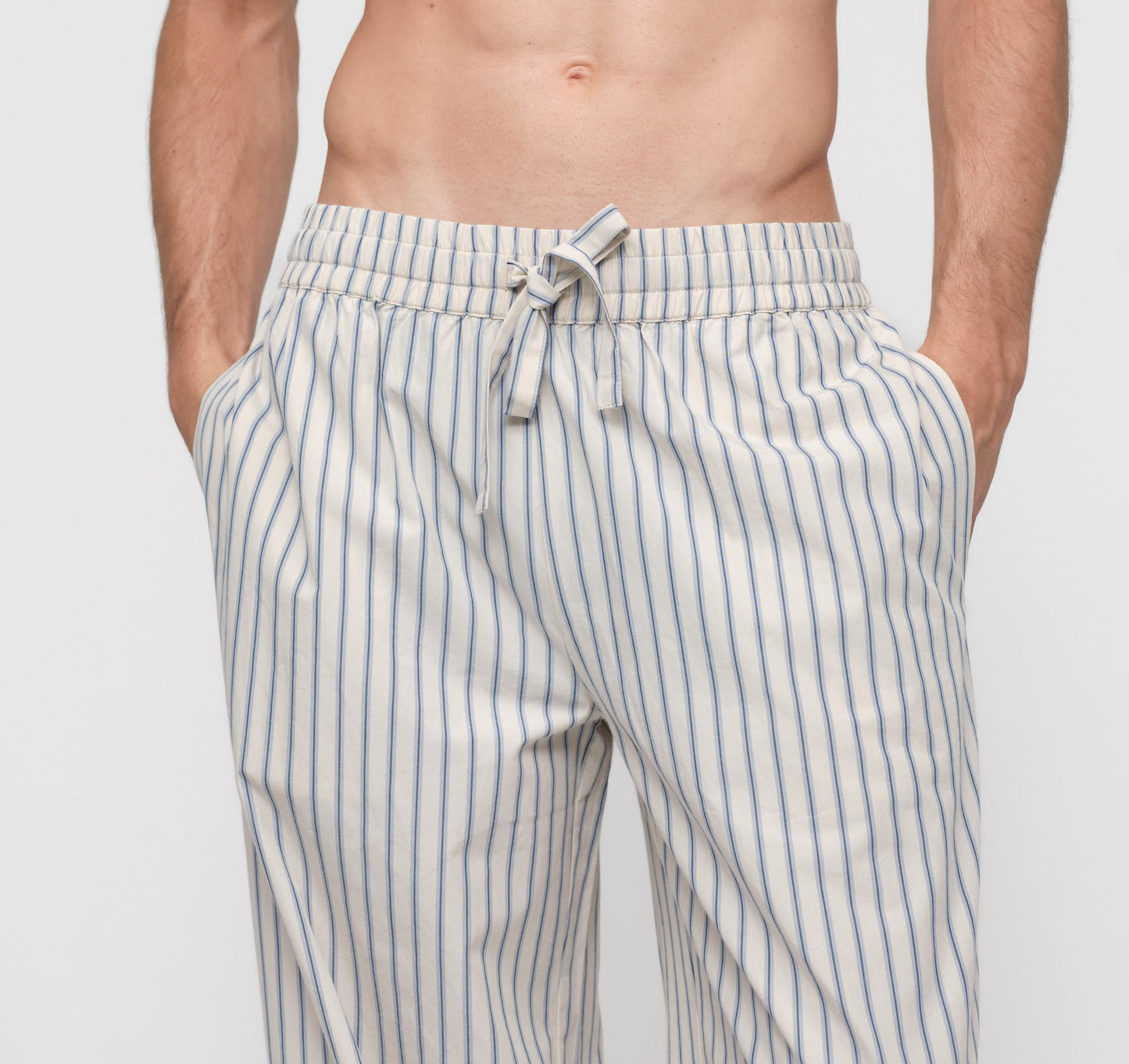 Core Sleep Poplin Pants 2.0