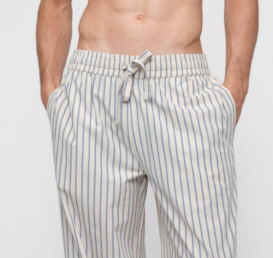 Core Sleep Poplin Pants 2.0