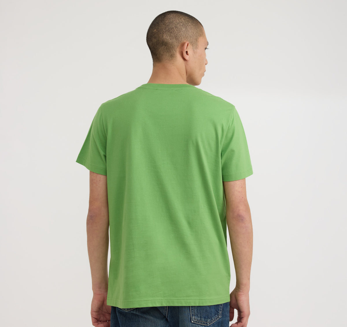 True Boxy Fit Tee 3-Pack