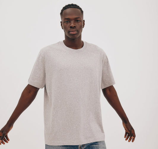 True Boxy Fit Tee 9-Pack