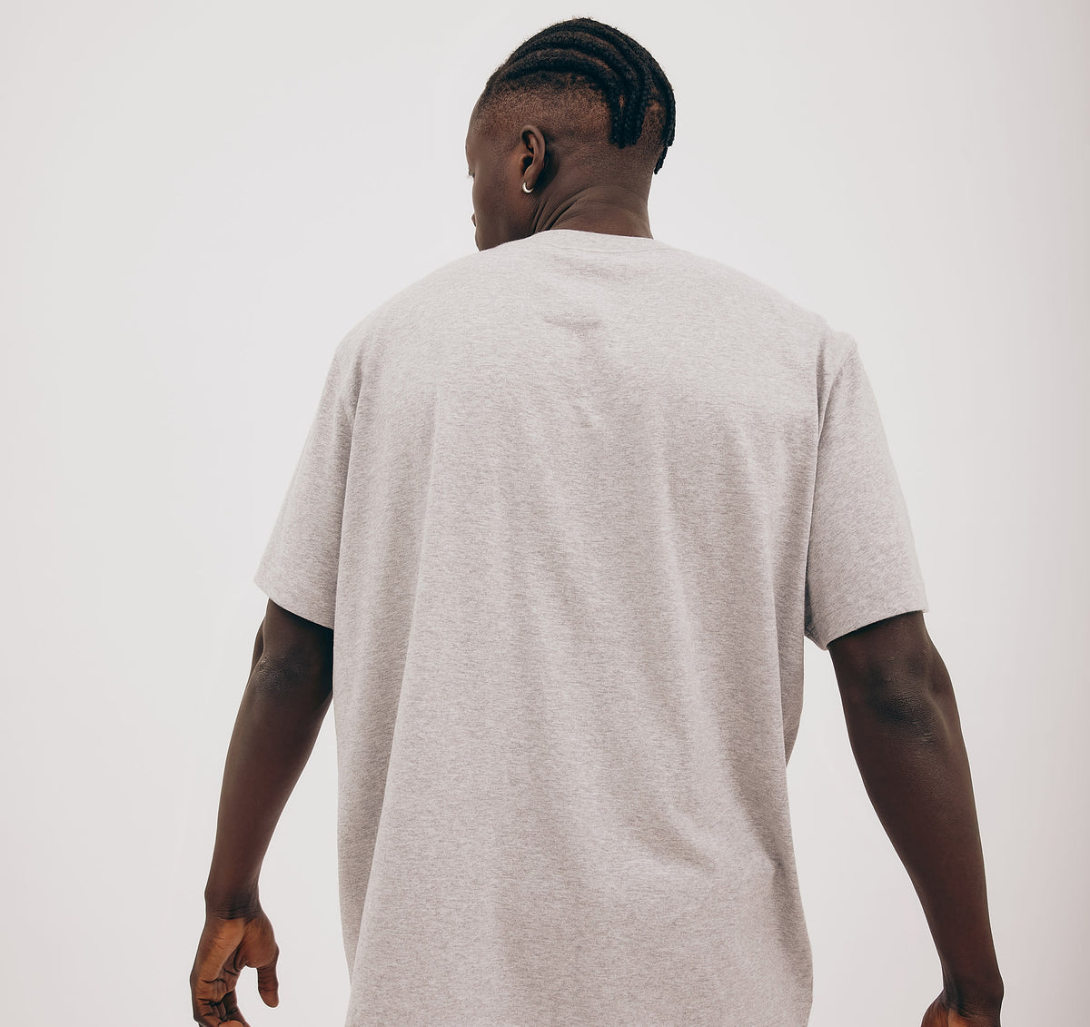 True Boxy Fit Tee 9-Pack