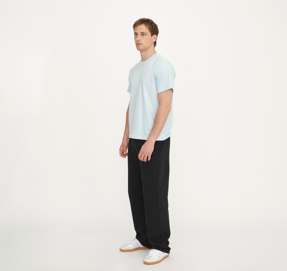 True Boxy Fit Tee 6-Pack