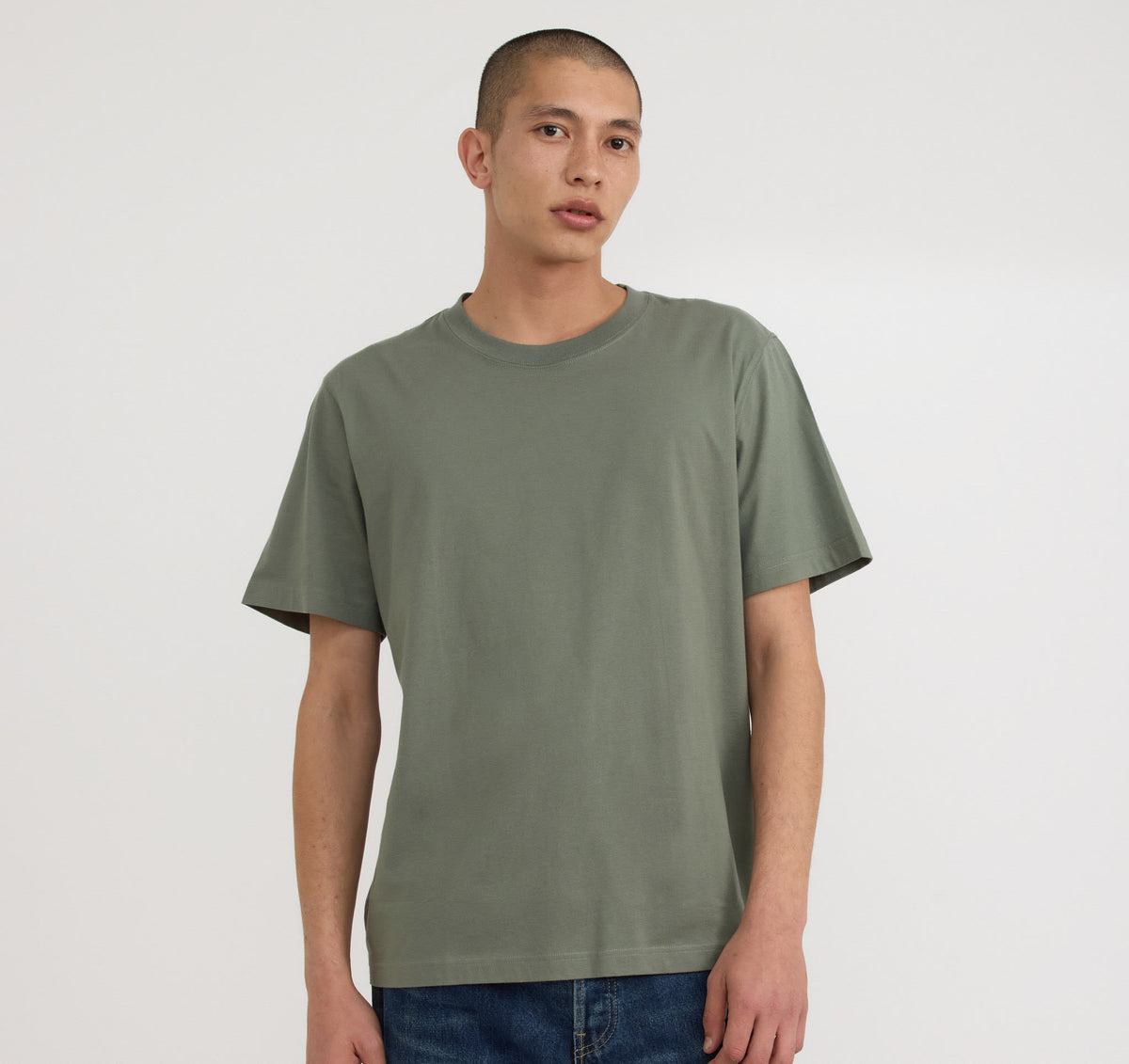 True Boxy Fit Tee 3-Pack