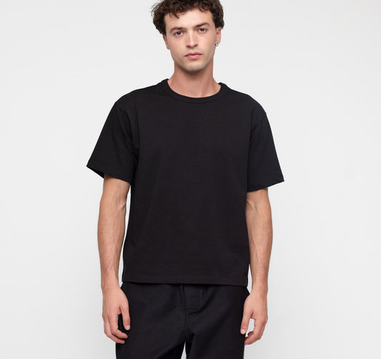 True Extra Heavy Boxy Tee