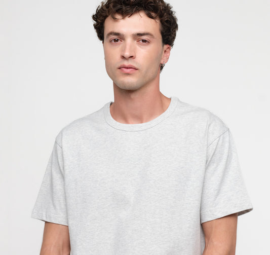 True Extra Heavy Boxy Tee 9-Pack