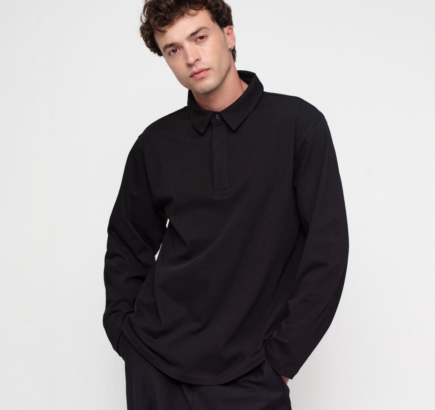 True Extra Heavy Polo