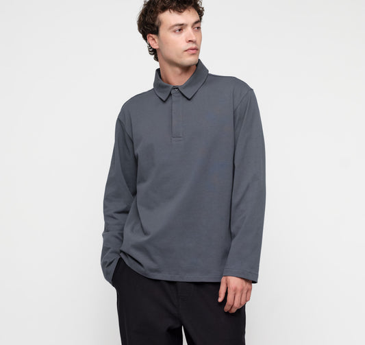 True Extra Heavy Polo