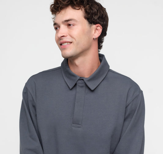 True Extra Heavy Polo