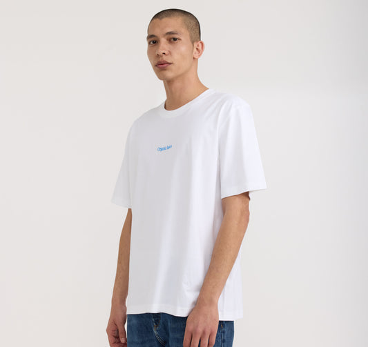 True Logo Tee