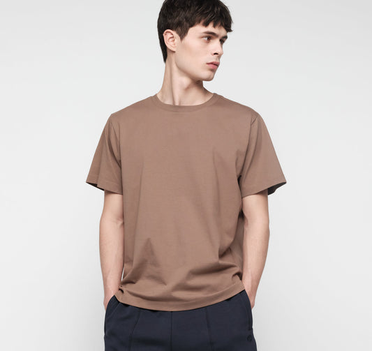 True Heavy Boxy Fit Tee 6-Pack