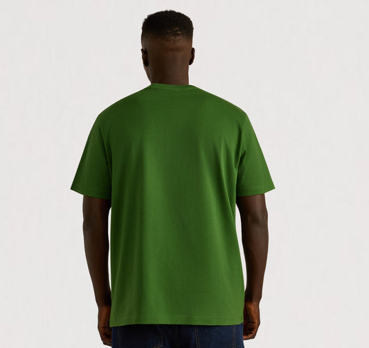 True Heavy Boxy Fit Tee 3-Pack