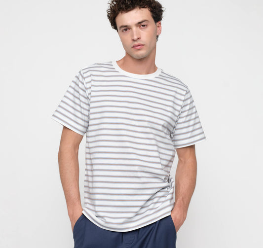 True Heavy Boxy Fit Tee 6-Pack