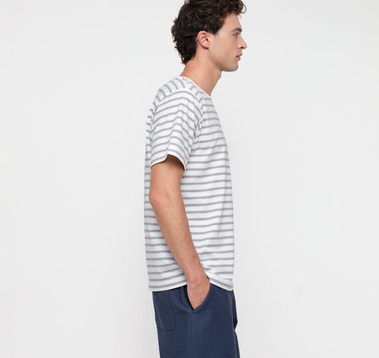 True Heavy Boxy Fit Tee 9-Pack