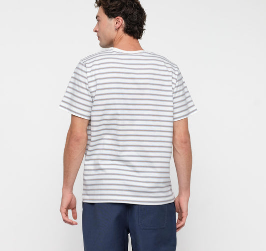True Heavy Boxy Fit Tee 9-Pack