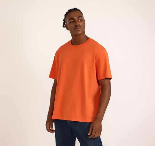 True Heavy Boxy Fit Tee 9-Pack