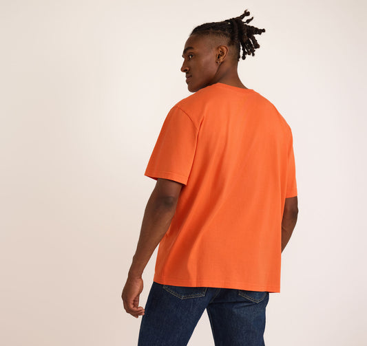 True Heavy Boxy Fit Tee 9-Pack