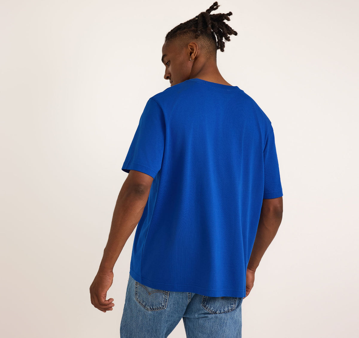 True Heavy Boxy Fit Tee 9-Pack