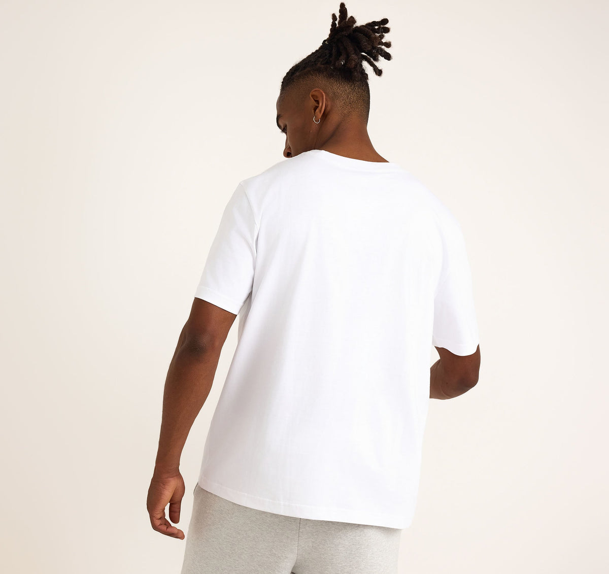 True Heavy Boxy Fit Tee 3-Pack