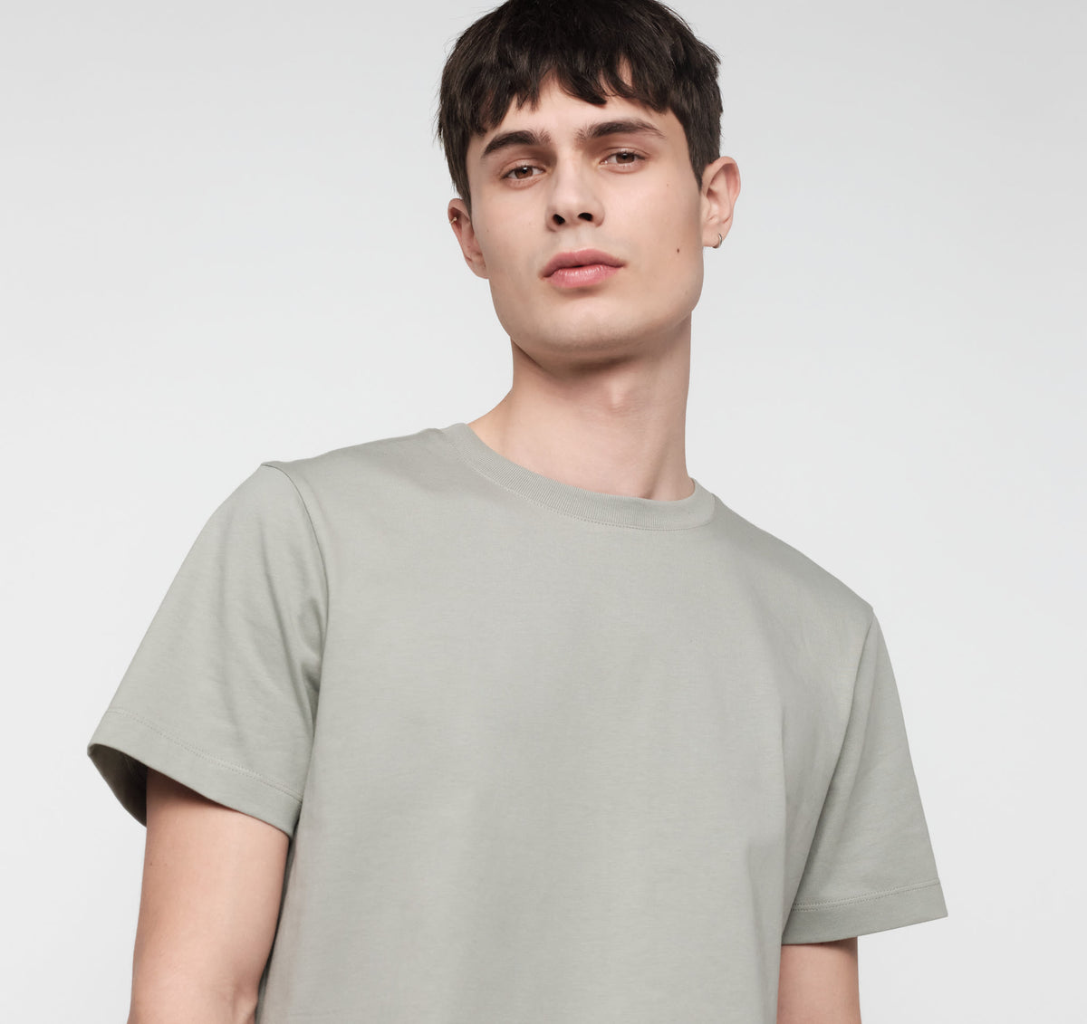 True Heavy Regular Fit Tee 9-Pack