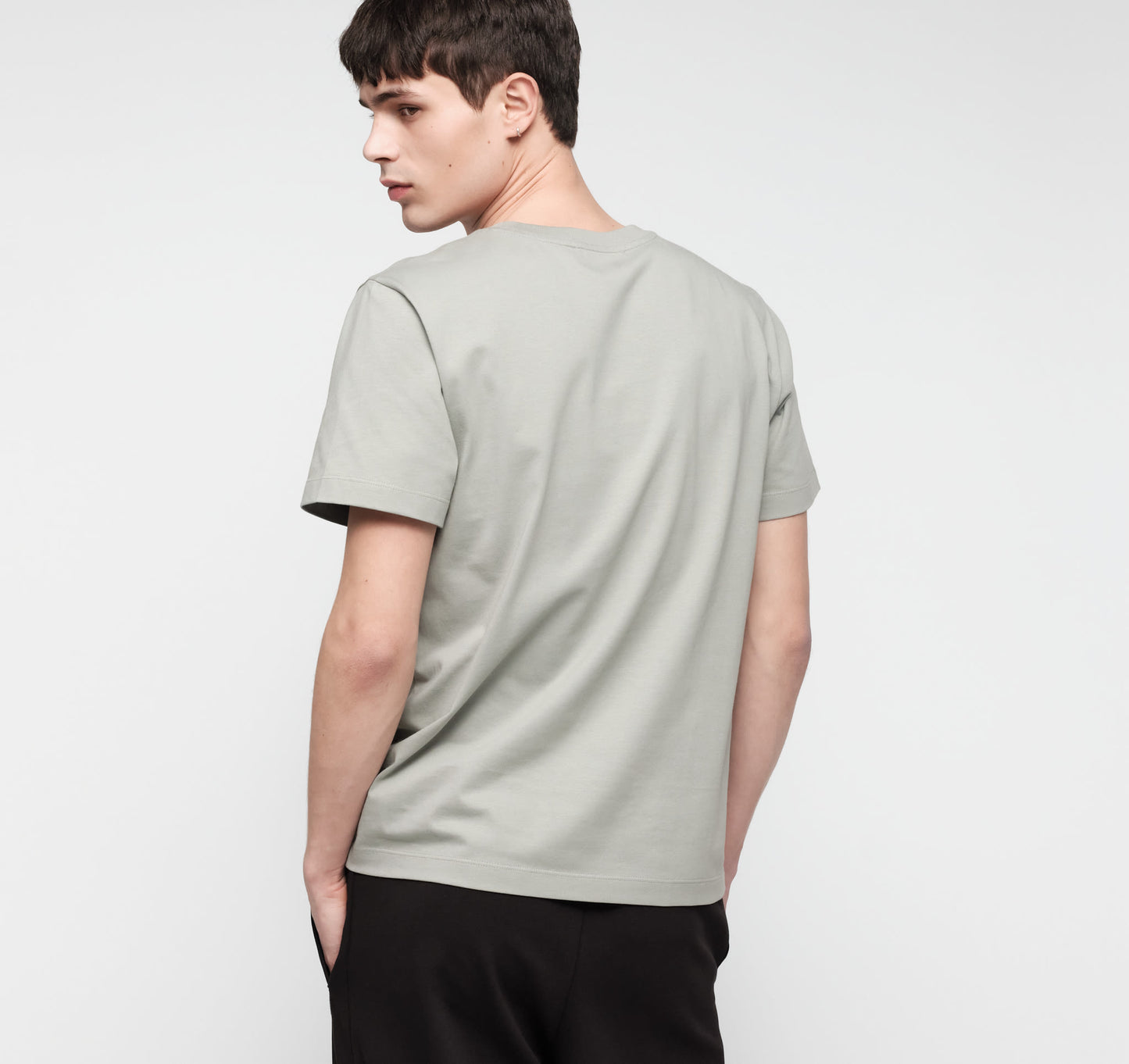 True Heavy Regular Fit Tee