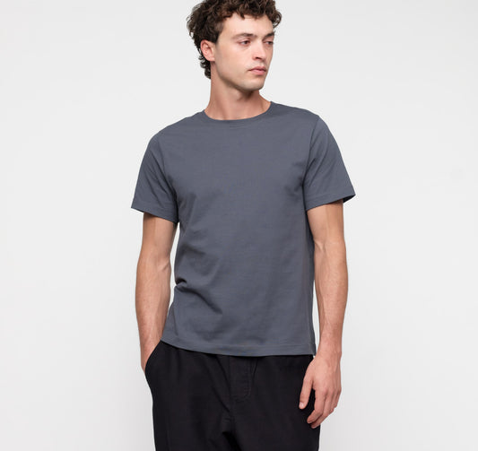 True Heavy Regular Fit Tee 9-Pack