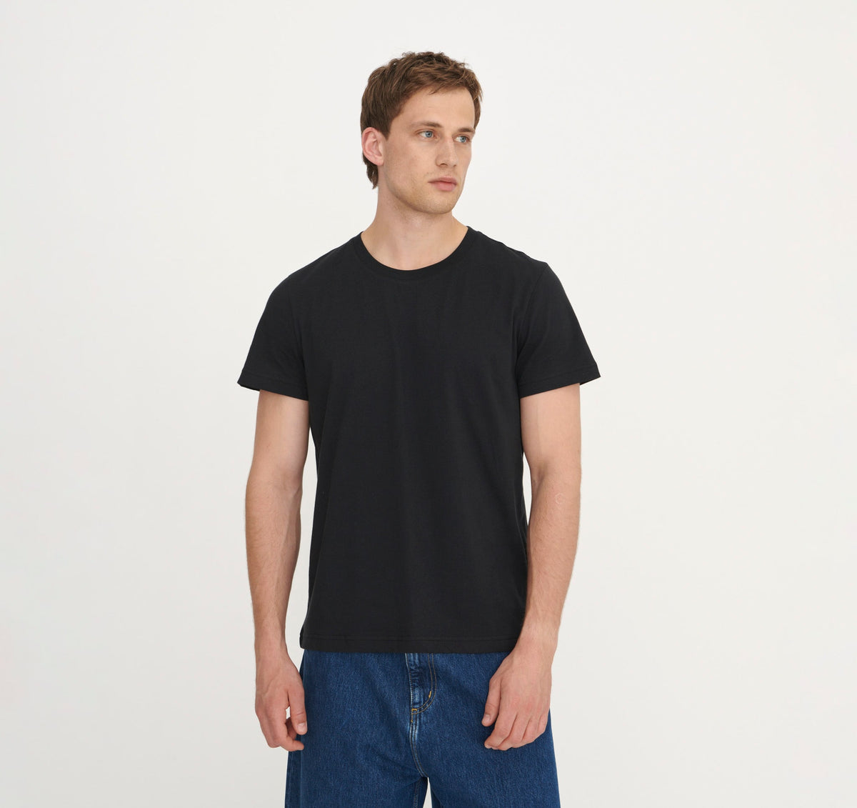 True Regular Fit Tee 6-Pack