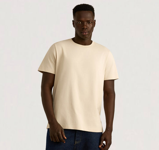 True Heavy Regular Fit Tee 9-Pack