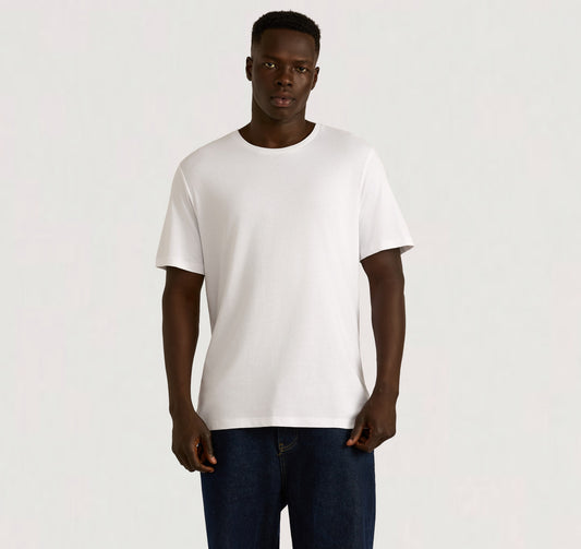 True Heavy Regular Fit Tee 9-Pack
