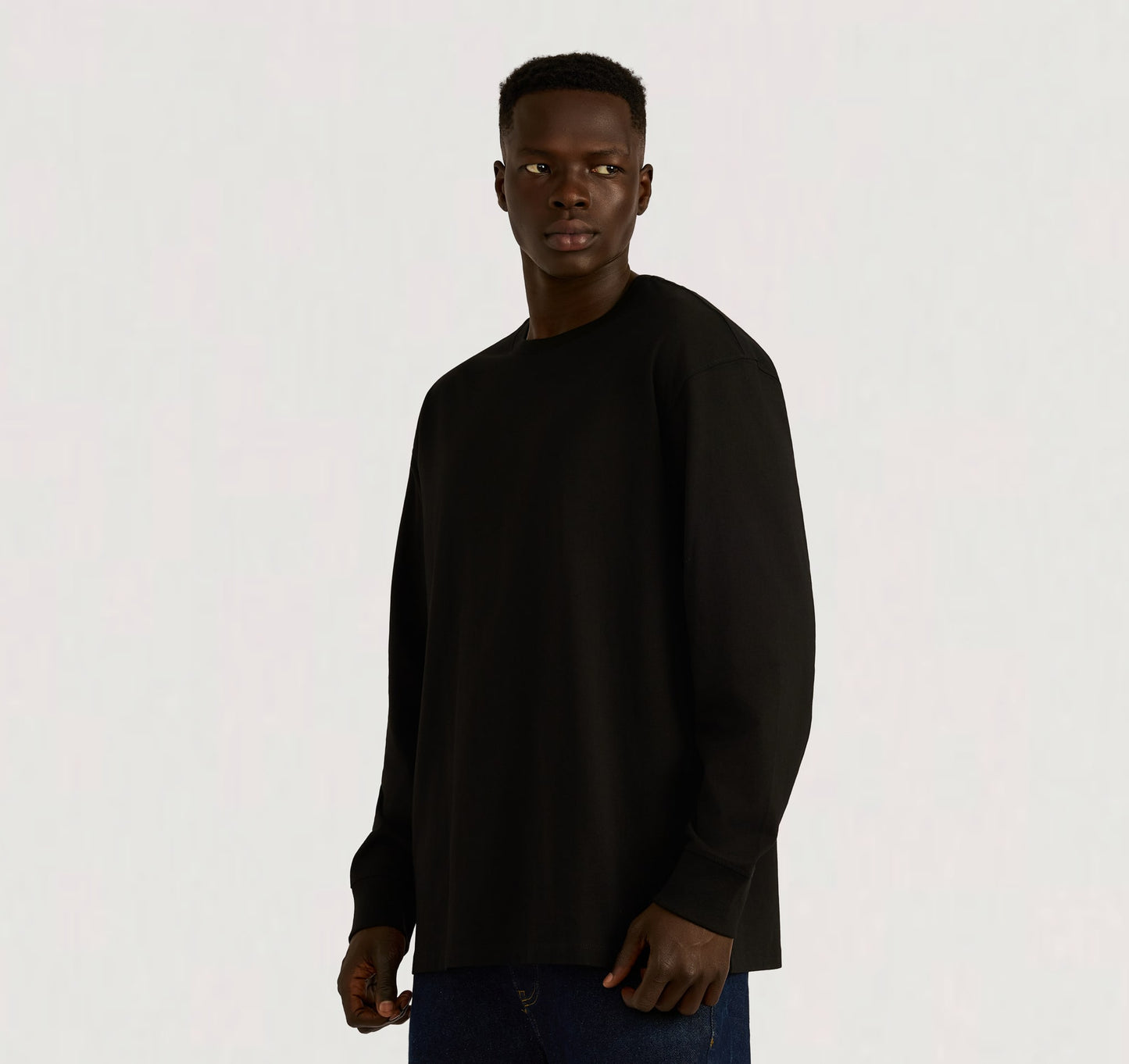 True Heavy Skater Tee