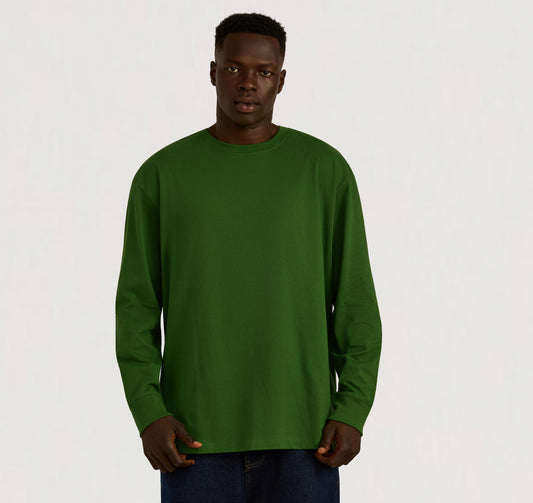 True Heavy Skater Tee