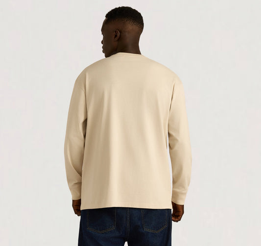 True Heavy Skater Tee