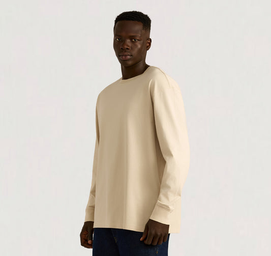 True Heavy Skater Tee