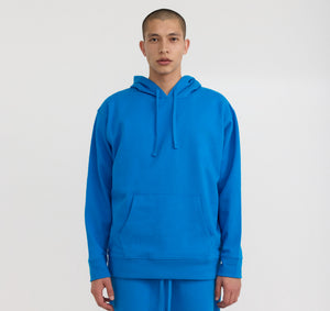 Weekend Boxy Fit Hoodie