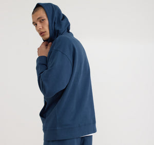 Weekend Boxy Fit Hoodie