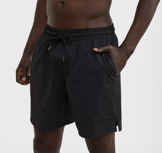Swim Longline Shorts