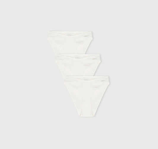 Flex Cheeky Briefs 3-pack