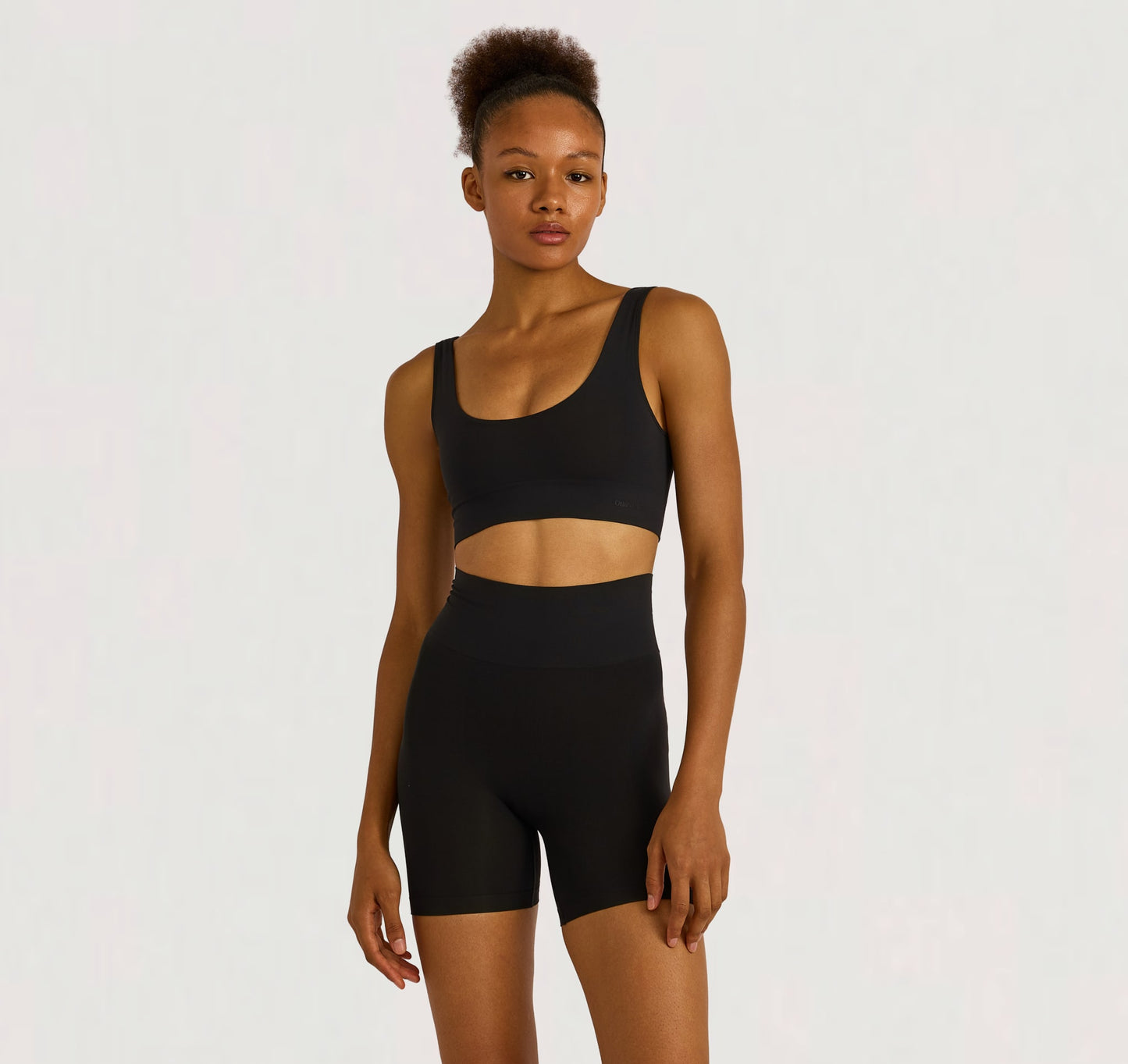 Smooth Bralette 2-Pack