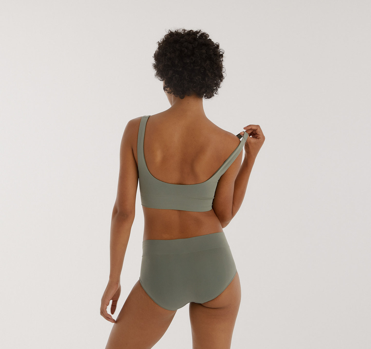 Smooth Bralette 2-Pack