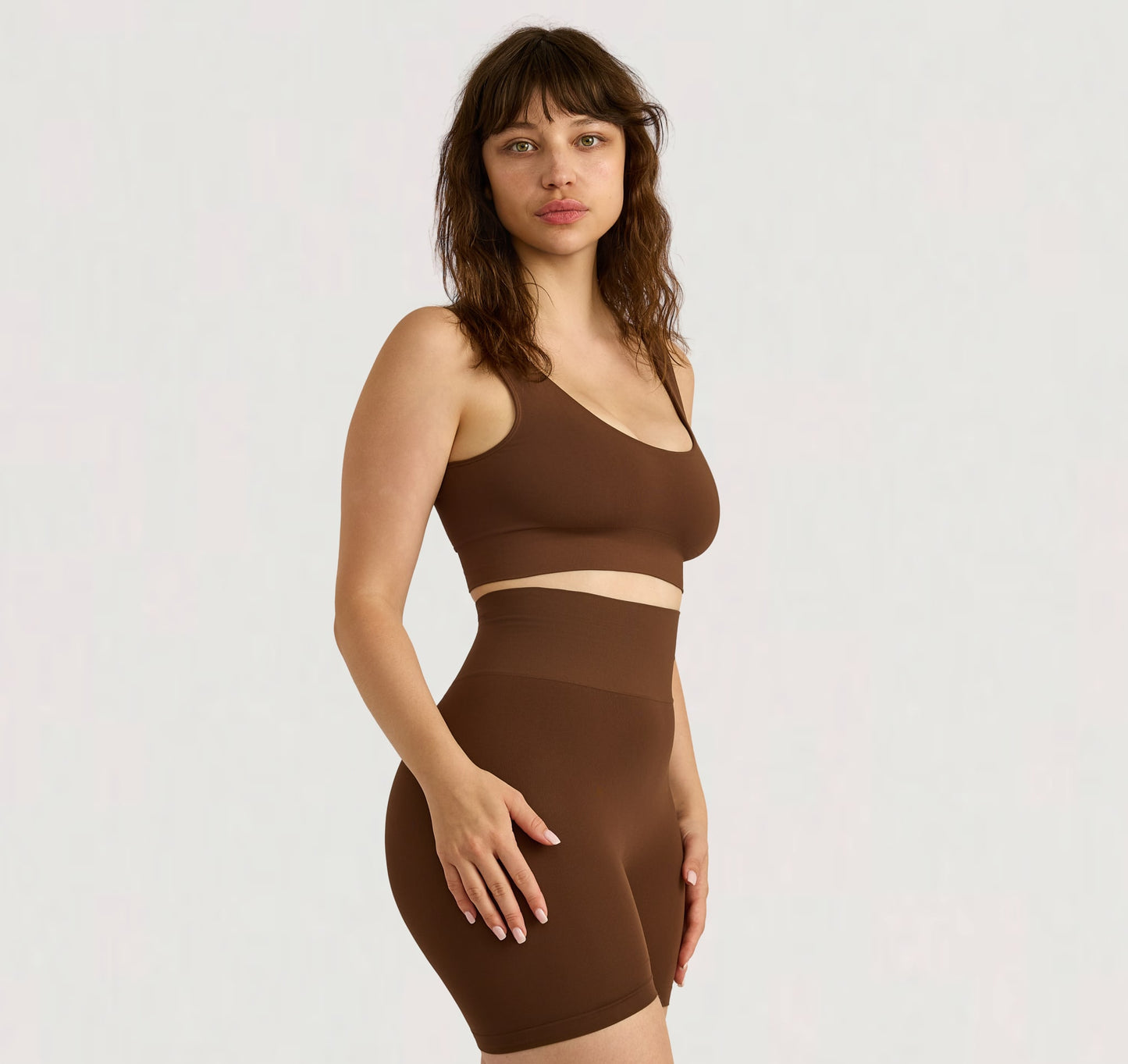 Smooth Bralette 2-Pack