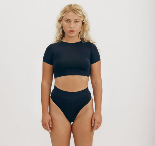 Smooth Thong 3-Pack