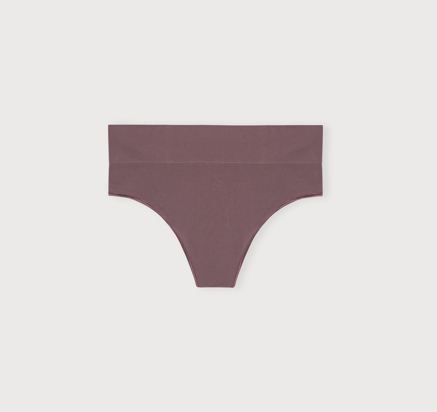 Smooth Thong