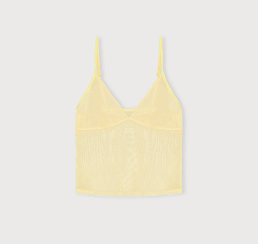 Mesh Cami