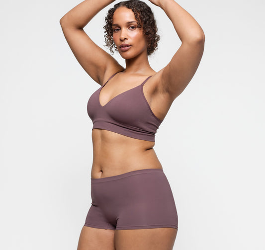 Smooth Padded Bra