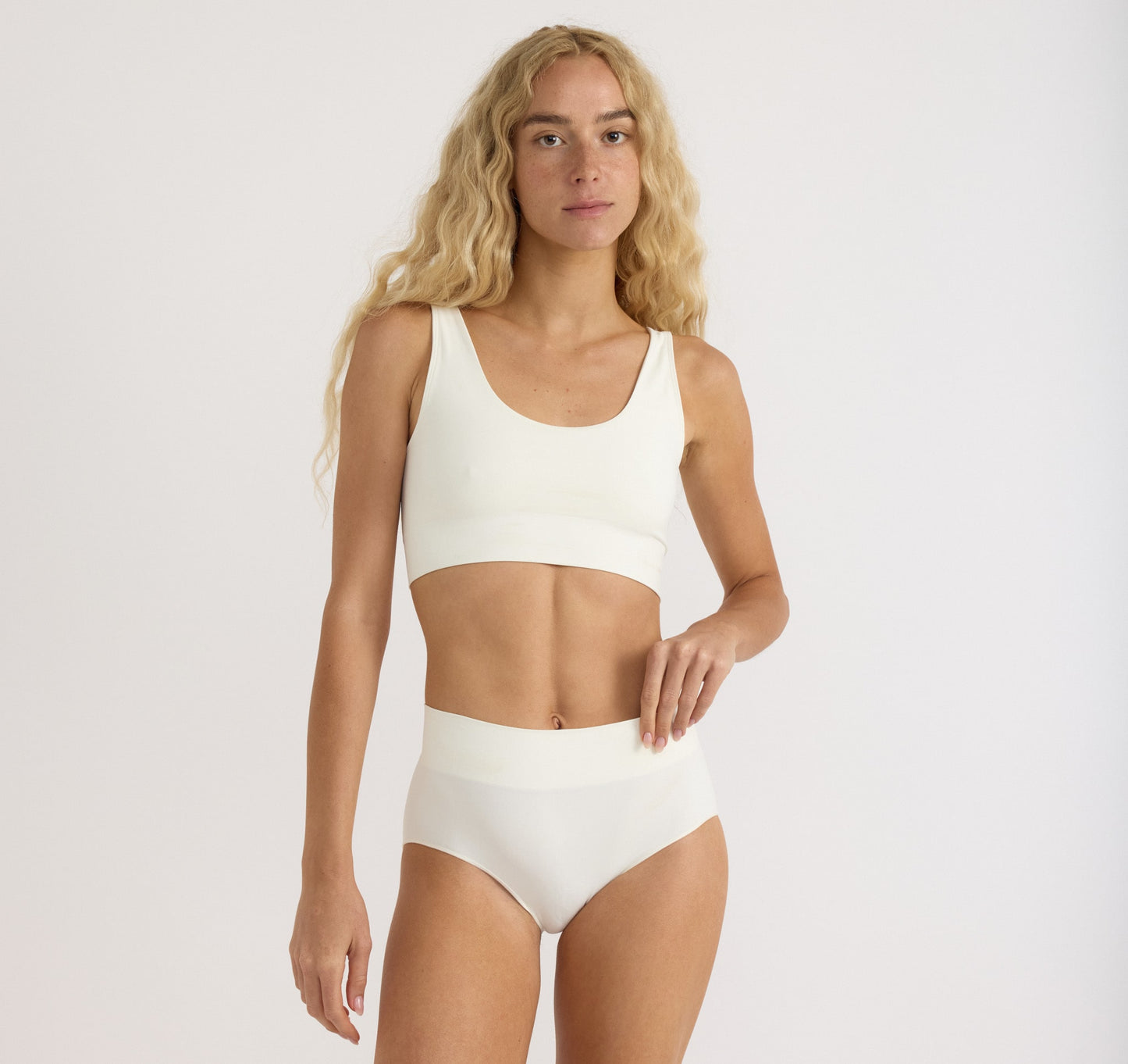 Smooth Hipster 3-Pack