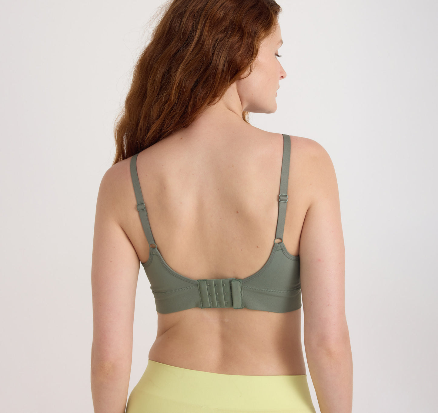 Smooth Padded Bra 2-Pack