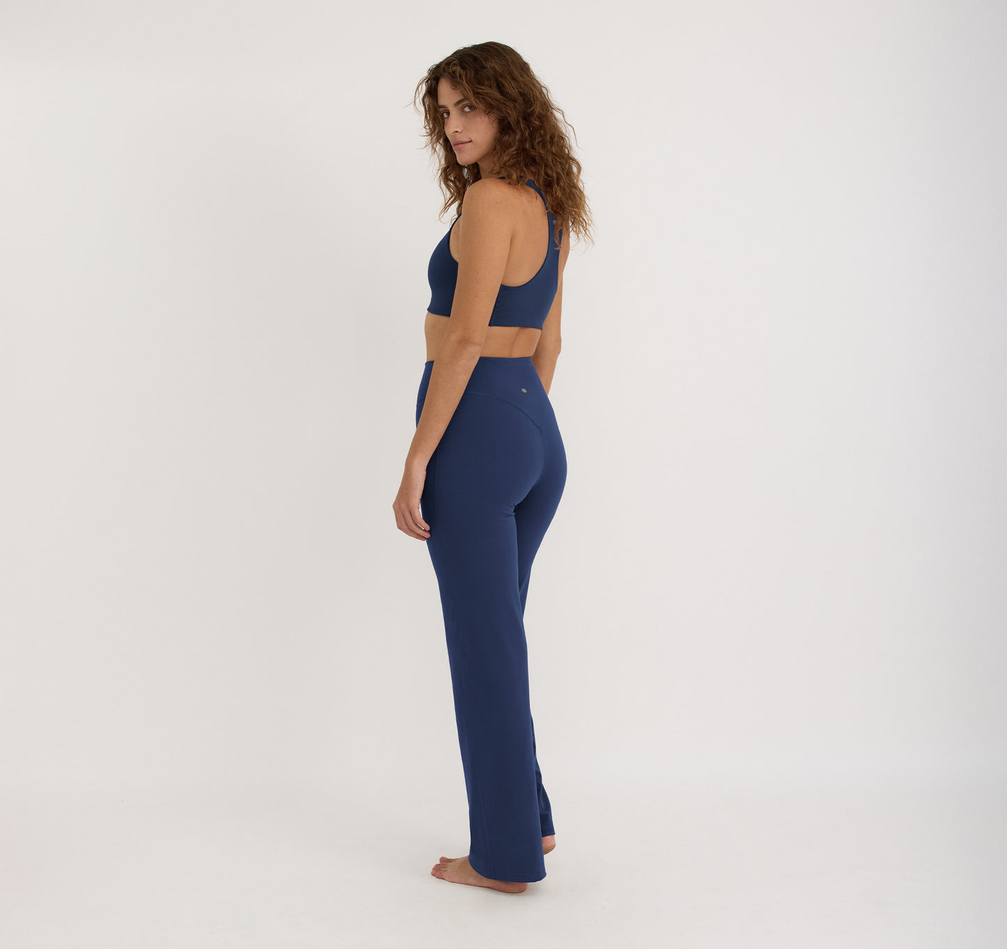 Active Flare Leggings