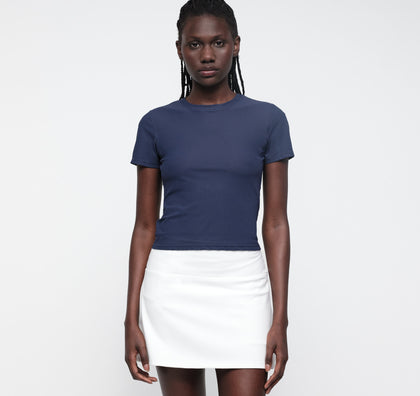 Active Mesh Tee