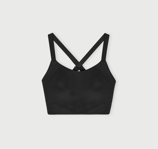 Active Cross Back Bra