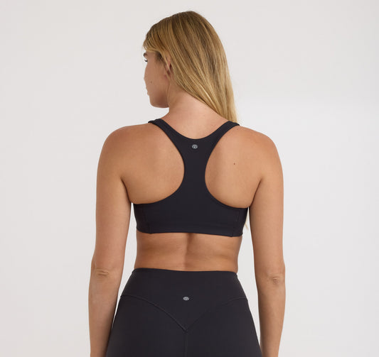 Active Racer Back Bra
